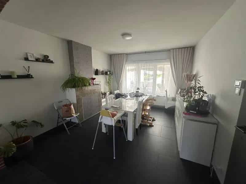 Appartement Ninove Centrum 3 slaapkamers
