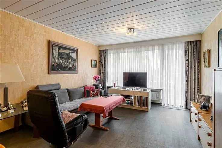 Appartement Te Koop