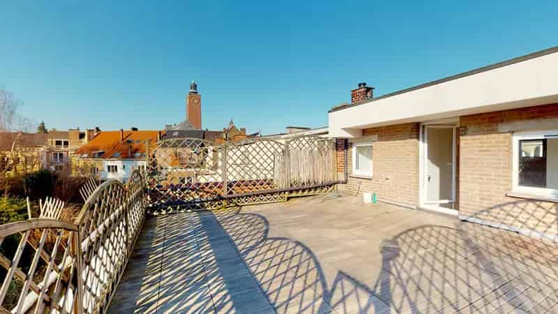 Duplex Appartement 3 slaapkamers Woluwe-Saint-Pierre