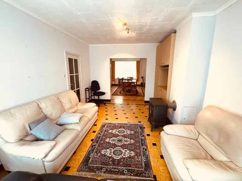 Karaktervolle Woning te Koop Wenduine Centrum
