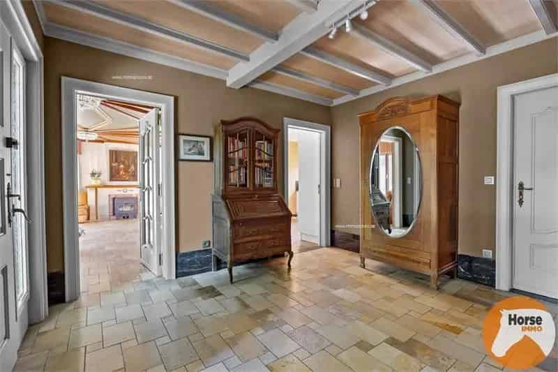 Huis te koop Mespelare 3 slaapkamers 9410m²