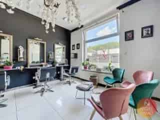 Huis te koop Jemeppe 3 gevels 265m² Professionele ruimte
