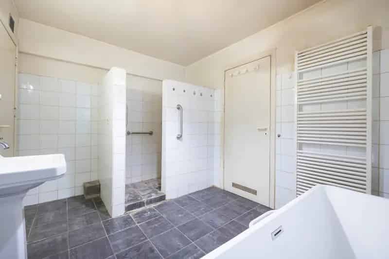 Loft Duplex 165m² te renoveren Sint-Gillis
