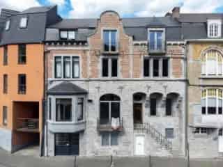 Huis te koop Dinant - 245m² - Casco - Hotelproject - Maaszicht