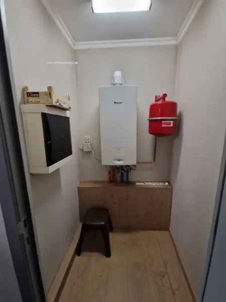 Appartement te huur Dendermonde 1 slaapkamer