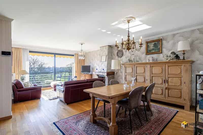 Appartement te koop Deurne 3 slaapkamers 2 terrassen garage