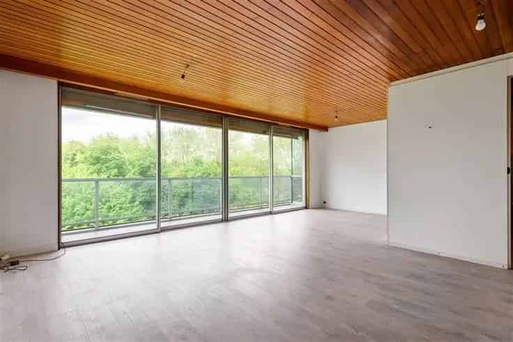 Appartement Te Koop Fruithoflaan 1 Slaapkamer ZW Terras