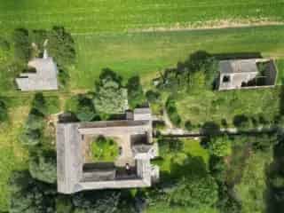 Boerderij te koop Acosse - 4 woningen - 1100m² schuren - 3 hectare