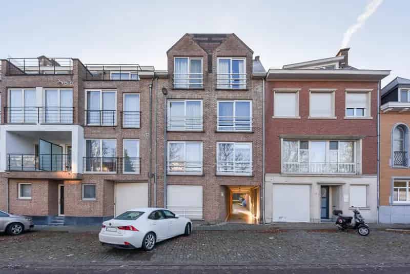 Gemeubelde Studenten Studio Leuven