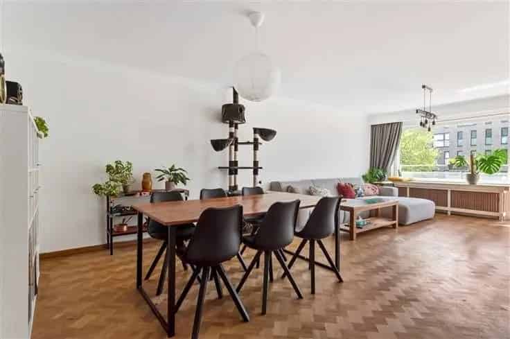 Appartement 3 slaapkamers Deurne-Zuid Boelaerpark