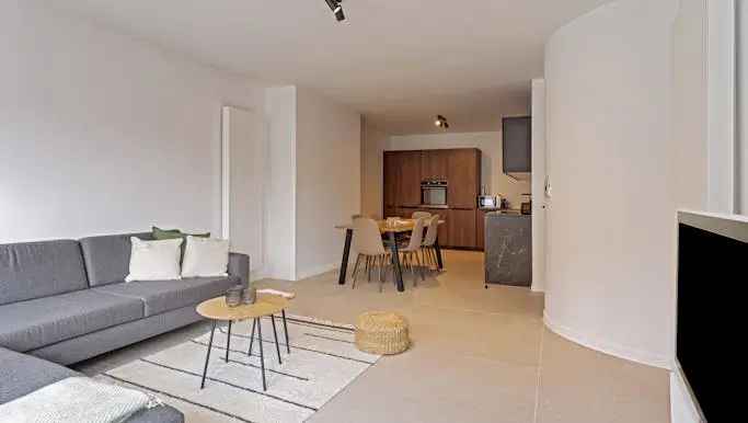 Appartement te koop in Nieuwe Gentweg 81, Brugge - Dewaele