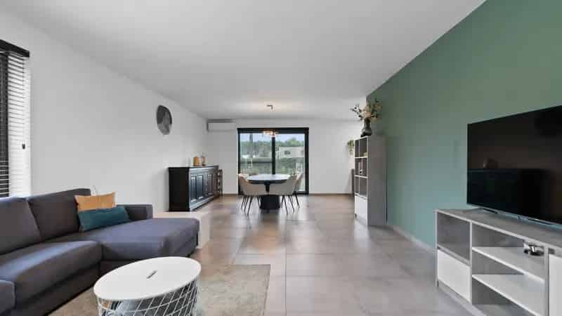 Huis te huur Houthalen - 3 slaapkamers - Energiezuinig