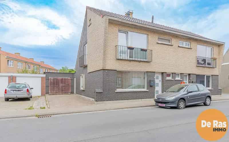 Huis te koop