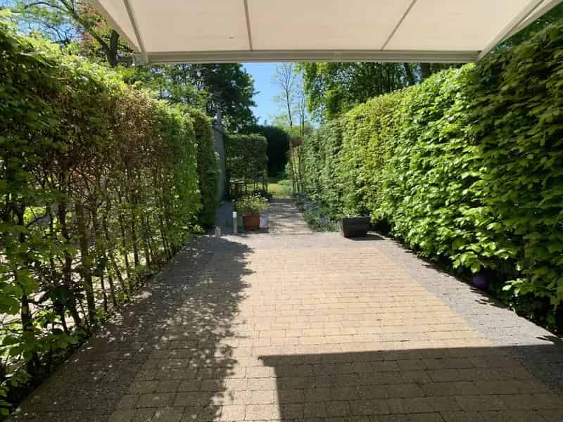 Appartement te huur: Instapklaar gelijkvloers met tuin en parkeerplaatsen
