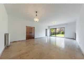 Gelijkvloers Appartement te koop Sint Pieters Woluwe