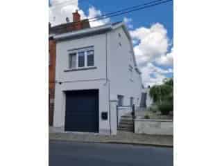 Appartement Braine-le-Comte - 1 Chambre - Garage Double - Terrasse