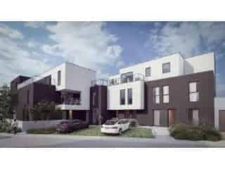 Gelijkvloers Appartement te Koop Haaltert