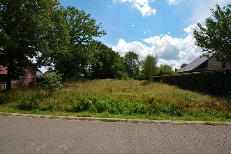 Bouwgrond 783m² Zuid Oriëntatie Rustige Straat Vrijstaande Woning