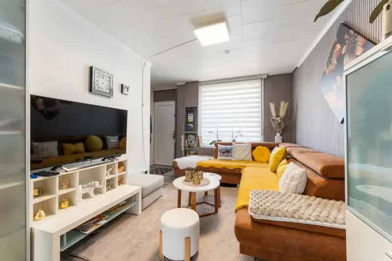 Huis te huur