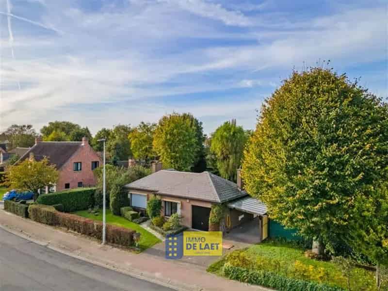 Huis te huur Aartselaar 110m² tuin garage