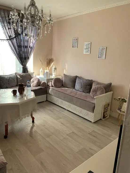 Duplex 6 slaapkamers Brussel - Geen kosten