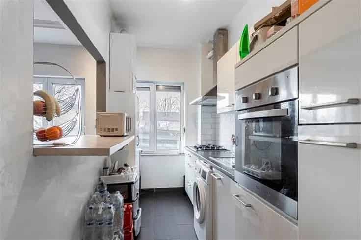 Appartement Te Koop Wilrijk 84m2 2 slaapkamers