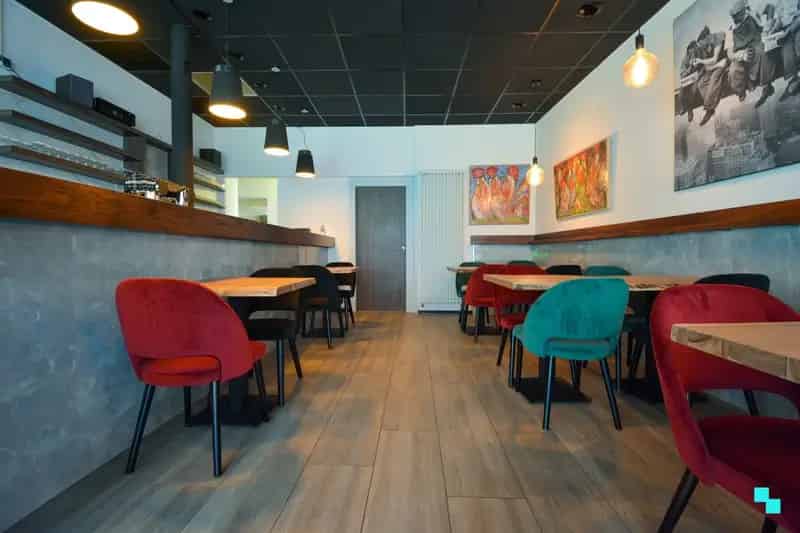 Commercieel Opbrengsteigendom