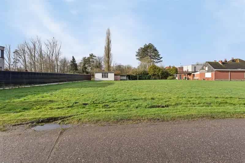 Prachtige Bouwgrond Toplocatie