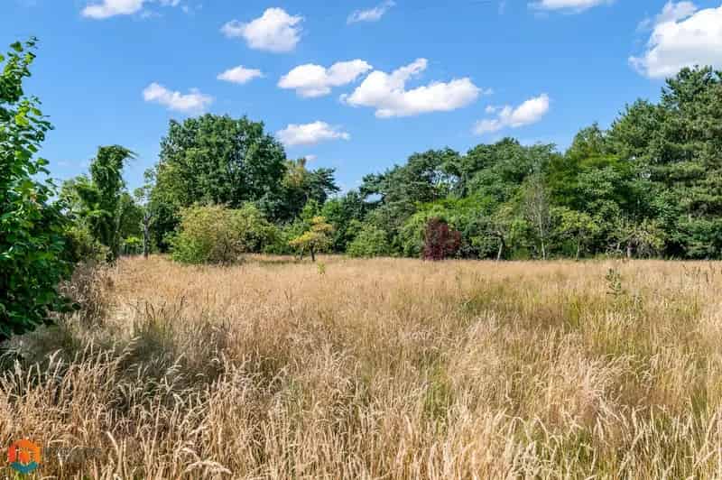 Bouwgrond 1620m² Tessenderlo-Ham - Open Bebouwing