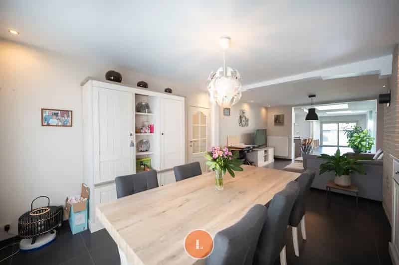 Huis te huur: 4 slaapkamers Menen
