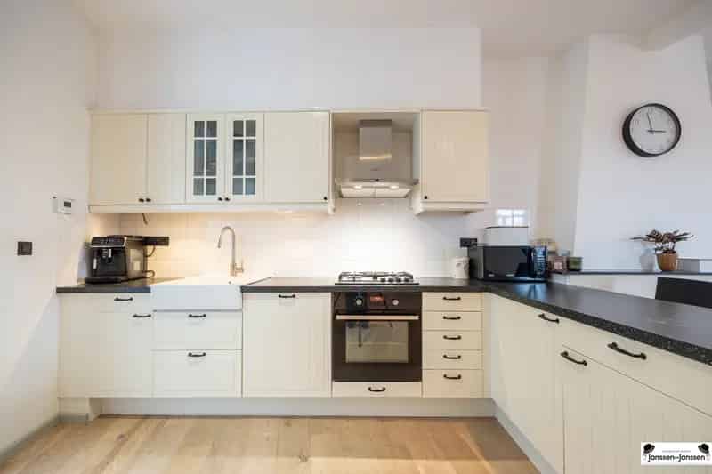 Appartement te huur Schoten 2 slaapkamers 87m²