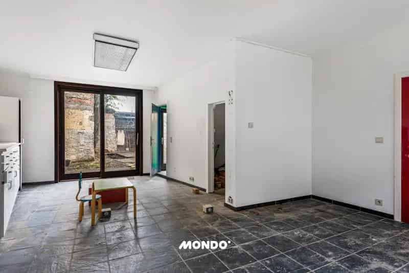 Woning met tuin te Niel Centrum
