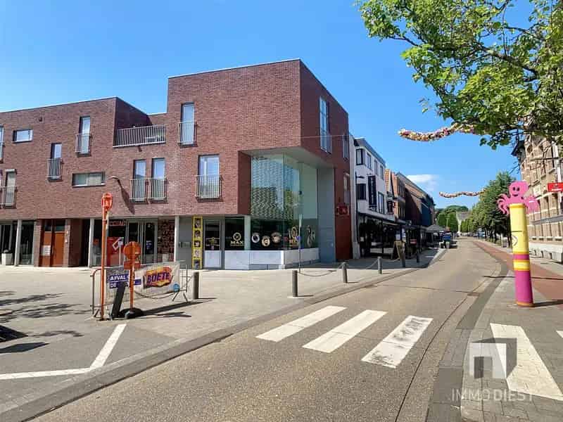 Handelspand Centrum Tessenderlo