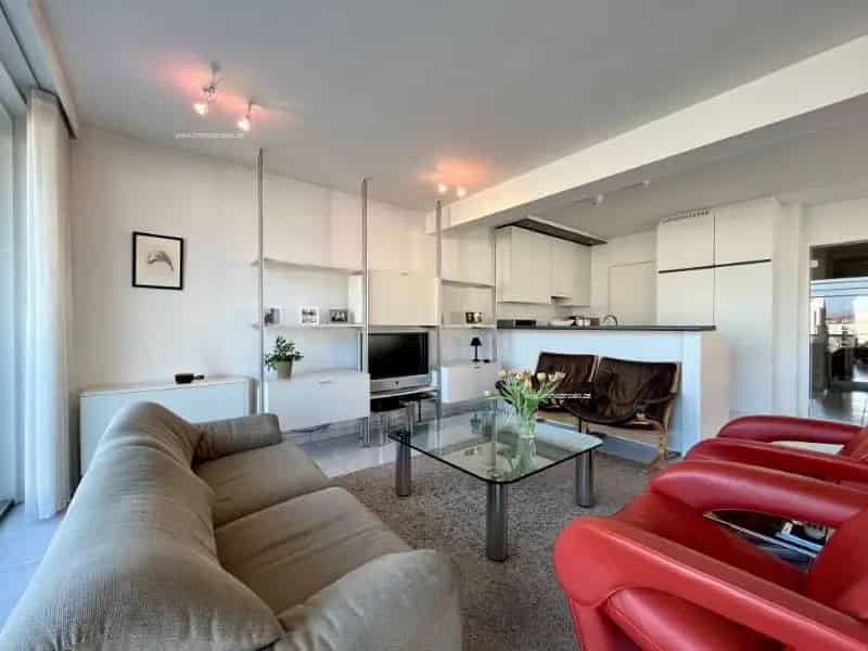 Appartement te Koop Oostduinkerke Res Fantasia