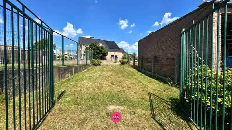 Renovatierwoning Veldwezelt nabij Maastricht