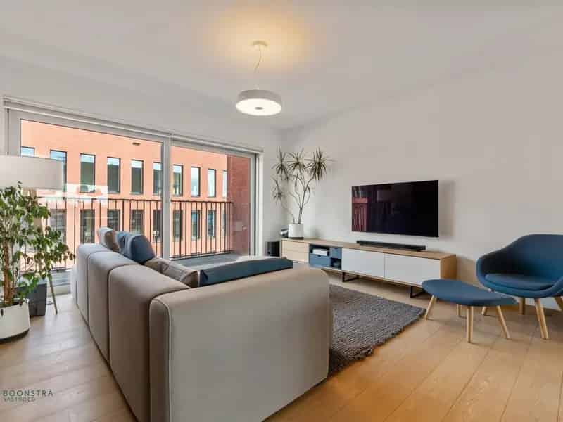Luxe Penthouse 3 slaapkamers Mechelen