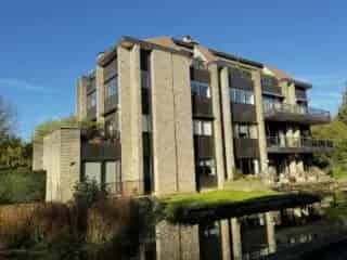 Appartement te koop Ukkel 181m²  Terras 40m²  Garagebox