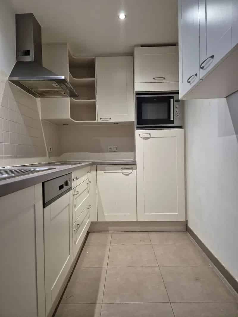 Gelijkvloersappartement te koop Brugge 2 slaapkamers