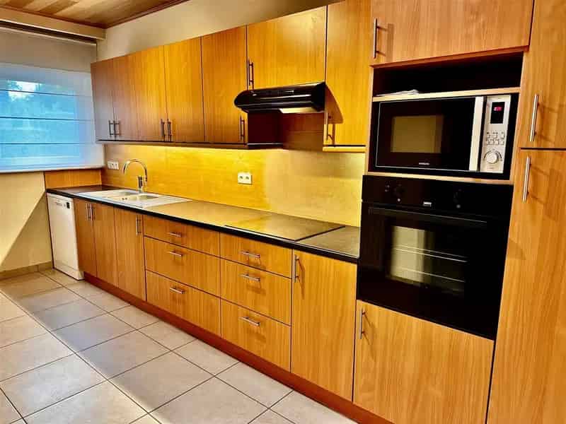 HOB 3 slaapkamers Bevere