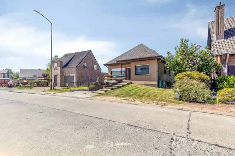 Ruime Energiezuinige Villa te Koop 5 slaapkamers Welle