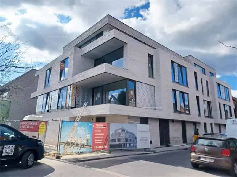 Nieuwbouw Appartementen Waregem 1 2 3 Slaapkamers Zuidgericht