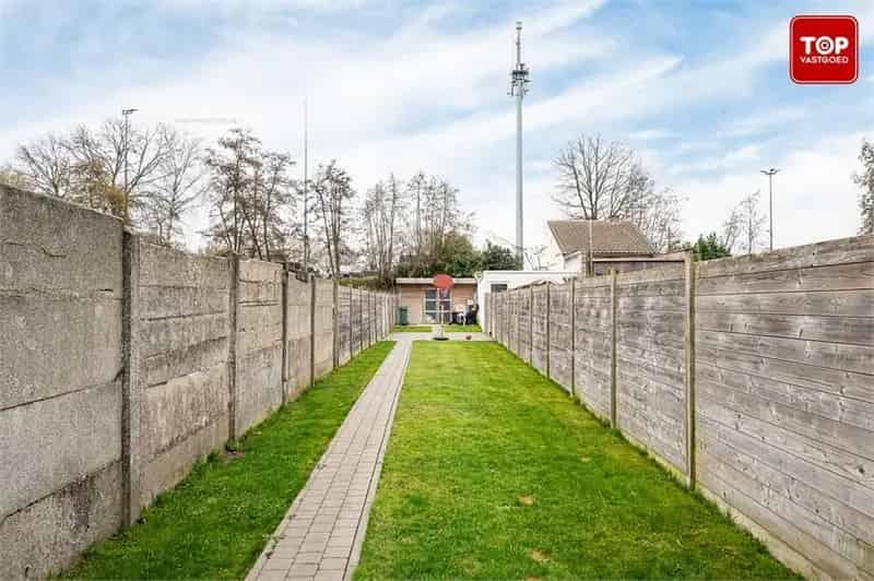 Huis te koop Wetteren 3 slaapkamers Grote tuin Geen renovatieplicht