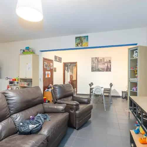 Ruim gelijkvloers appartement 133m2 te La Boglivado