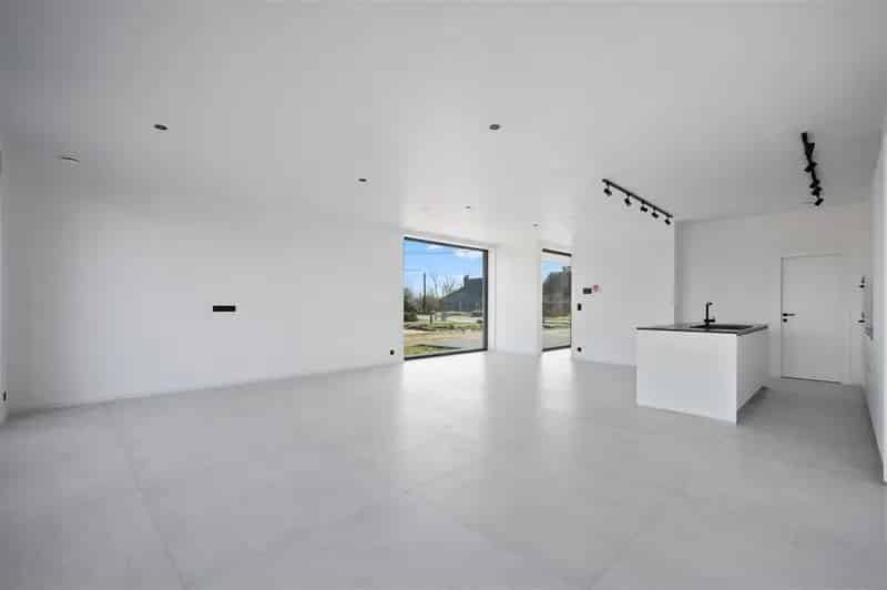 Nieuwbouwwoning te koop in Heffen E18 label