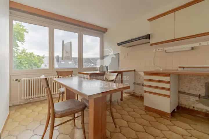 Appartement te koop Charleroi