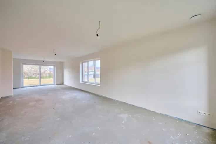 Nieuwbouw BEN Huis Te Koop Nieuwerkerken