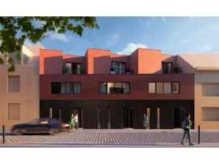 Appartementen en Woningen Gent - 6 BTW Mogelijk