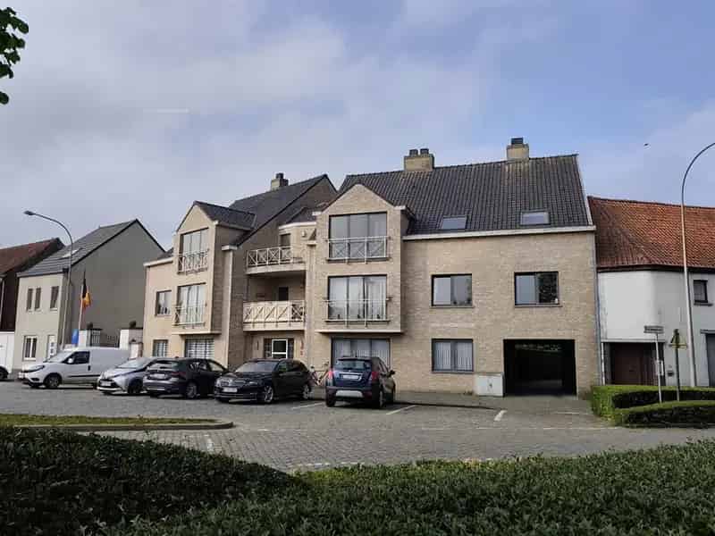 Appartement 1 slaapkamer Wortegem-Petegem