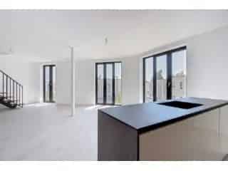 Appartement te koop Ecaussinnes 125m² 3 slaapkamers tuin