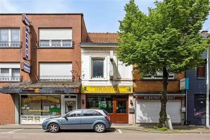 Huis Te Koop